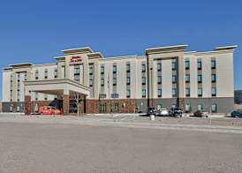 Hampton Inn & Suites Albuquerque Airport 3