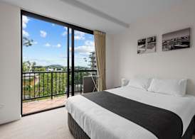 The Oasis Apartments 5