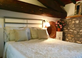 B&B Appartamenti Villa del lago 2