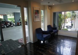 247 Boutique Hotel 2