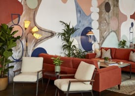 The Hoxton, Holborn 4