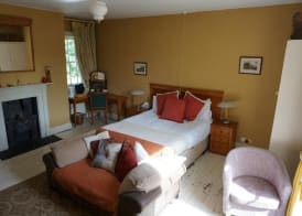 Red Lodge Country House 2