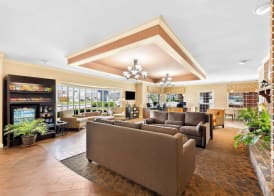 Best Western Coach House 2