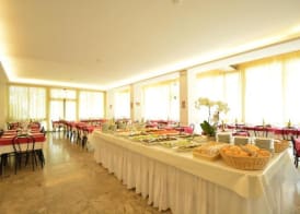 Hotel Europa 4