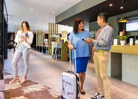 ibis Baden Neuenhof 2