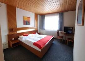 Hotel die Traube 5