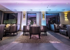 Parklands Hotel & Country Club 4