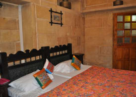 Shahi Palace Hotel Jaisalmer 4