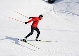 Hilton Garden Inn Davos 5