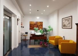 Villa Manning Relais 5