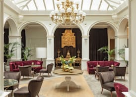 Palacio de los Duques, a Gran Meliá Hotel - The Leading Hotels of the World 2