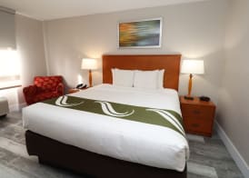 Quality Inn Miami Airport - Doral 5