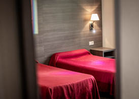 Hôtel Galilée Windsor 5