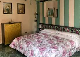 Cortiletto d'Alba camere con ristorante 2