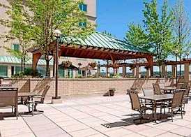 Residence Inn Pittsburgh University/ Medical Center 5
