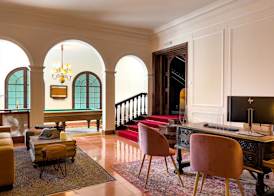 Angelats Hotel - A Signature Boutique Hotel & Restaurant 3