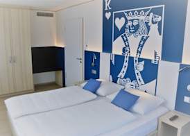 Aparthotel Paderborn 5