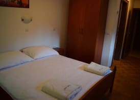 Guest House Pod Grebenom 2