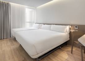 B&B HOTEL Santo Tirso 4