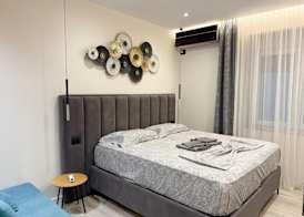 Shkodra Studio Apartment 4