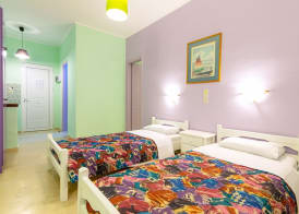 Ni-Mar Studios & Apartments 2