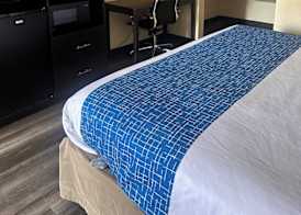 Travelodge by Wyndham Clarksville 4