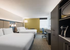 Holiday Inn Express RAMSEY-MAHWAH by IHG 3