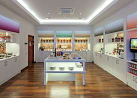 Hampton by Hilton Warsaw Airport 5