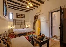 Palais Tinmel Marrakech 4