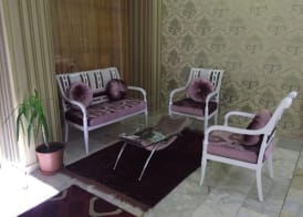Hotel Grand Mark 5