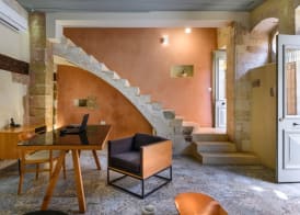 Residenza Vranas Boutique Hotel 2
