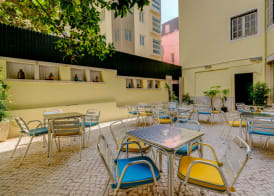 Hotel Avenida Park 5