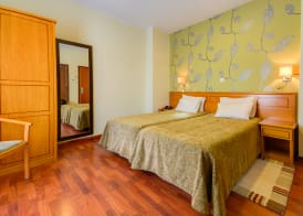 Hotel Avenida Park 3