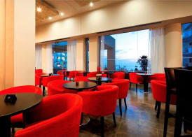 Blue Lagoon Kosher Hotel (by Capital Coast Resort & Spa) 3