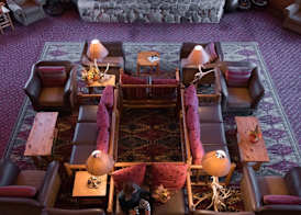 Spearfish Canyon Lodge 3