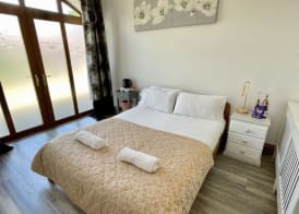 The Old Mill Rooms 5