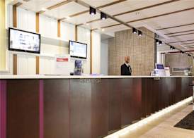 Novotel Roma Eur 5