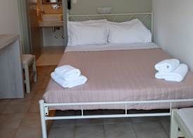 Summer Shades Hotel - ex Arkoulis 5