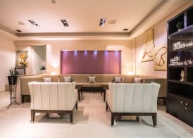 Forest Park Hotel 5