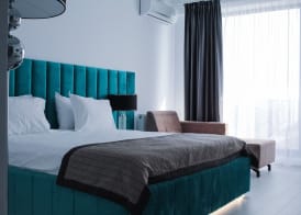 AZIMUTH Hotel by Building Stefan - Hotel Building Stefan Resort I Sud 3