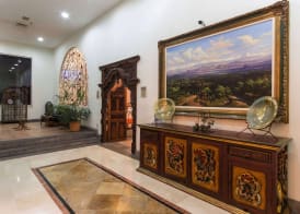 Ramada by Wyndham CDMX Perinorte 3