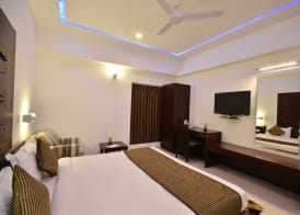 Hotel The Sentosa 4