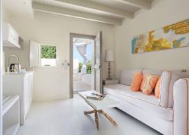 Mareggio Exclusive Residences & Suites 5