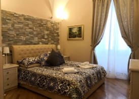 B&B Centro Storico Viterbo 4