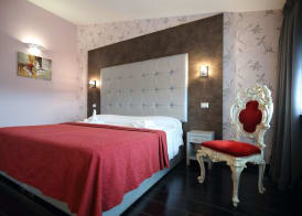 Hotel Relax Roma Nord 3