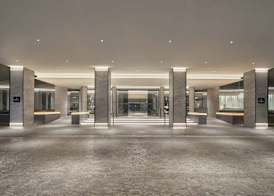 Hilton Hua Hin Resort & Spa 3