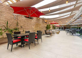Hilton Garden Inn Iquique 5