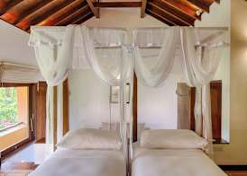 Jetwing Ayurveda Pavilions 3