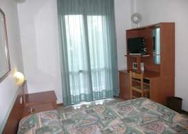 Hotel Darsena 5