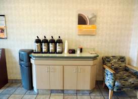 Motel 6-Lincoln City, OR 2